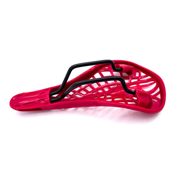 Skeleton Breathable Mountain Bike Road Bike Saddle Bike Accessories - Image 6
