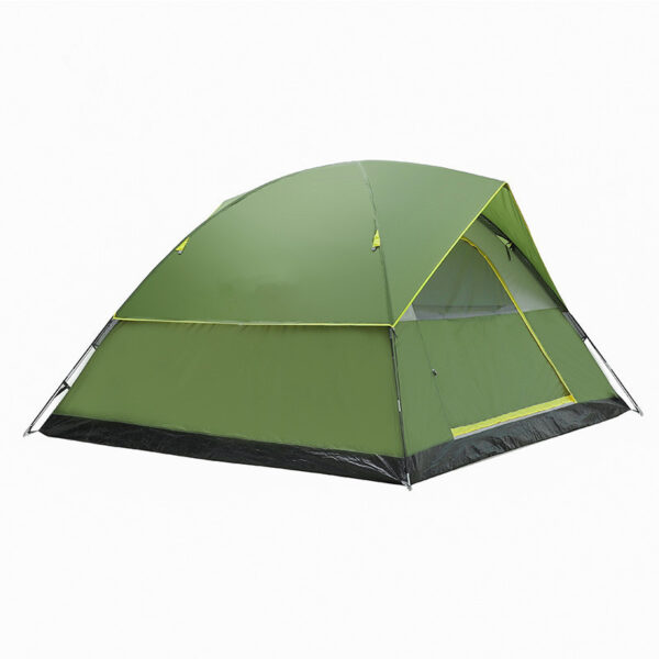 Double-layer Camping Camping Tent Sunshade And Sunscreen - Image 3