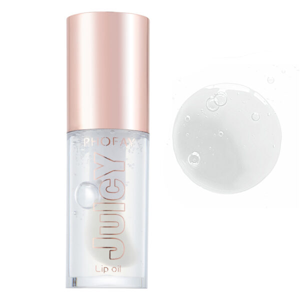 PHOFAY Juicy Lip Oil - Image 10