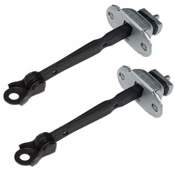 Rear Door Hinge Stop Check Strap Limitery Right Left Fits   Auris II 12-18 - Image 4