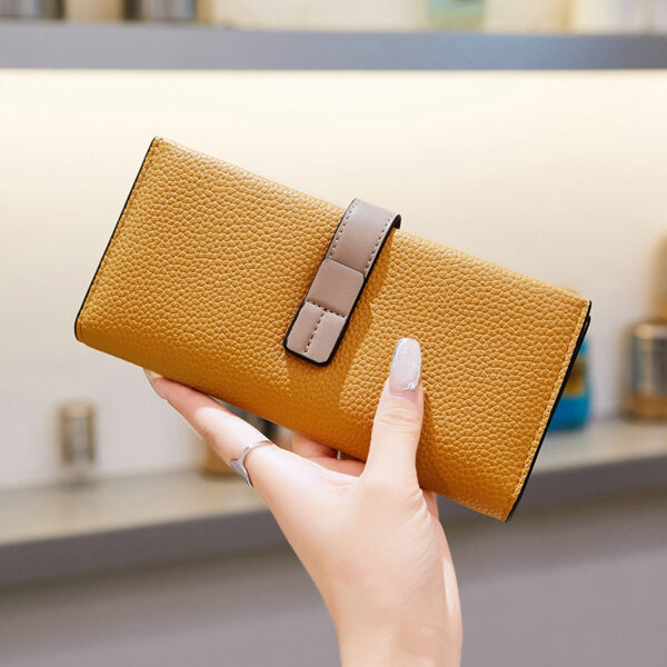 Multi-functional Large Capacity Handbag For Women - Image 8