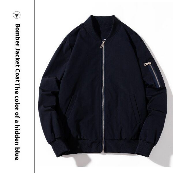 Waterproof Flight Jacket Overalls - Image 6