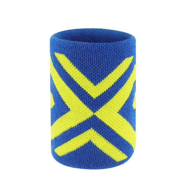 Sports Wrist Band Running Wristband Breathable Badminton - Image 9