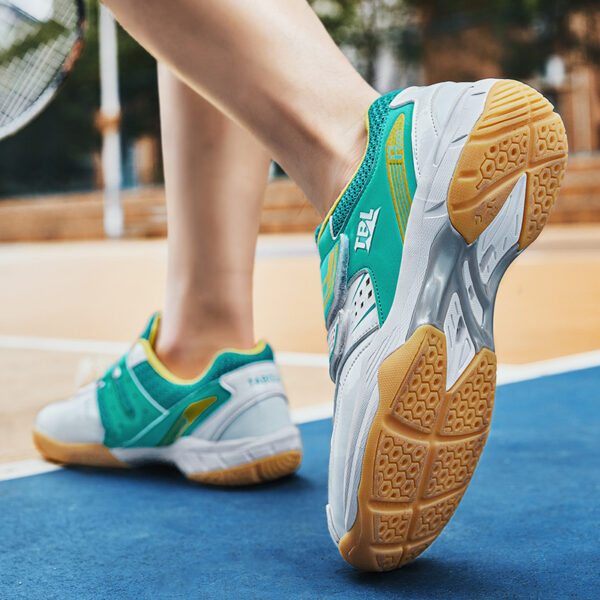 Badminton Shoes Men And Women Sports Training - Image 5