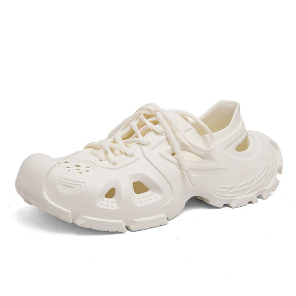 Non-slip Lace-up Sports Outdoor Men's Sandals - Image 10
