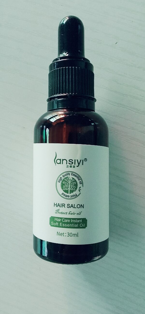 Hair Care Essential Oil - Image 4