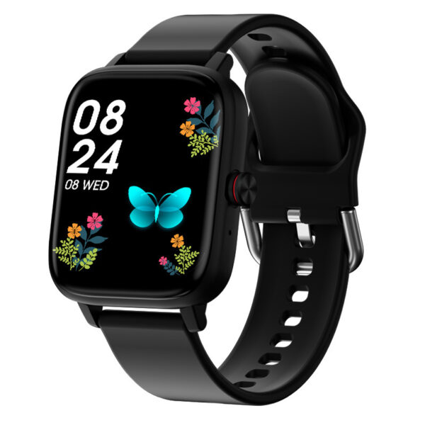 Smart Sports Watch Sleep Health Monitoring Running Waterproof Lightweight Bracelet - Image 9