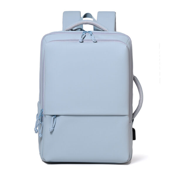 Backpack Multi-functional Large Capacity Travel Business Trip Commuting - Image 3