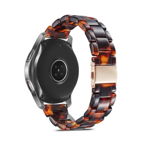 Suitable For Watch 22MM Resin Strap - Image 7