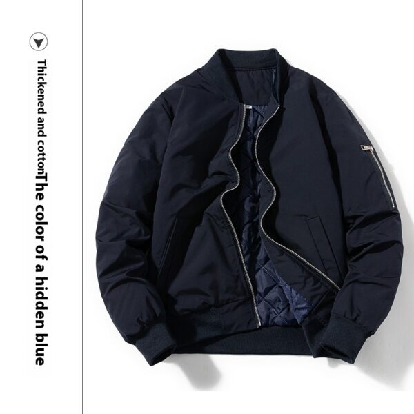 Waterproof Flight Jacket Overalls - Image 5