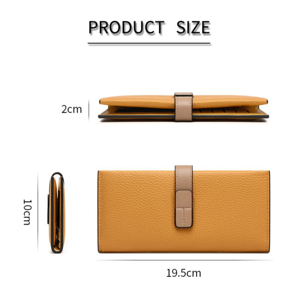 Multi-functional Large Capacity Handbag For Women - Image 9