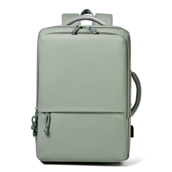 Backpack Multi-functional Large Capacity Travel Business Trip Commuting - Image 6