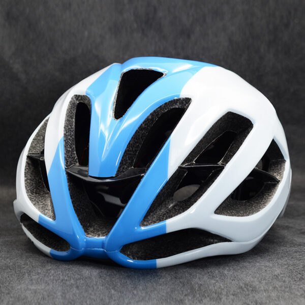 Mountain Bike Road Bike Split Helmet Riding Equipment Accessories - Image 4