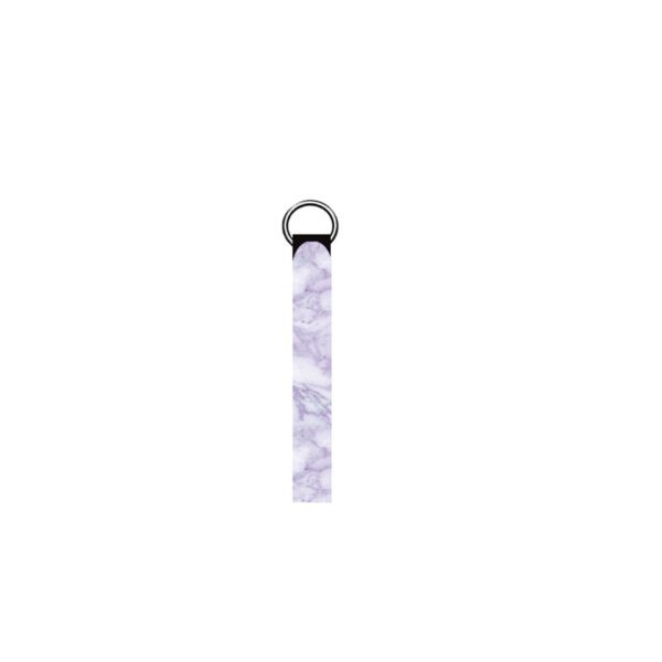 Diving Material Strip Strap Keychains Neoprene Wrists - Image 4