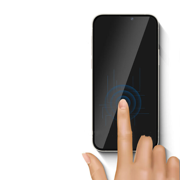 High-definition Tempered Film For High-end Spot Mobile Phones - Image 2