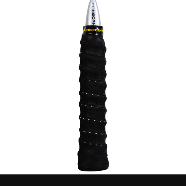 Sweat-absorbent Badminton Racket Net Wall Racket Punching - Image 6
