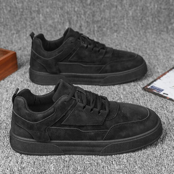 Men's Best-selling Trendy Shoes, Casual Sports Sneakers - Image 3