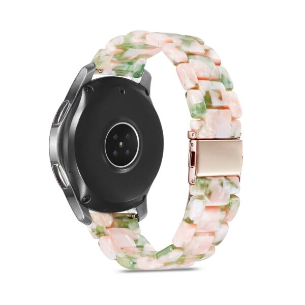 Suitable For Watch 22MM Resin Strap - Image 2