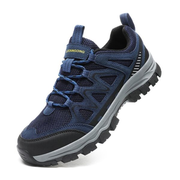 Camping Sports Running Wear-resistant Hiking Shoes - Image 7