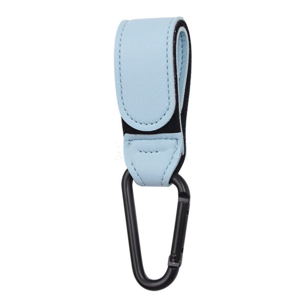 Climbing Buckle Velcro Hook Baby Bike Accessories - Image 3