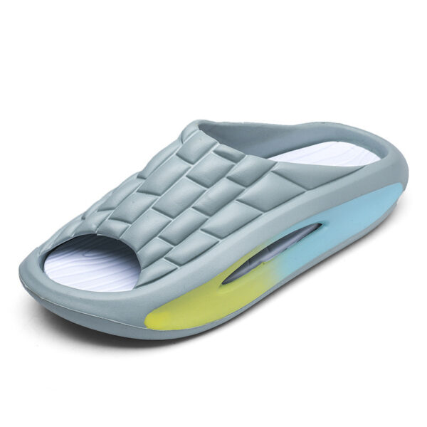 Men's Non-slip Sports Home Outdoor Leisure Sandals - Image 10
