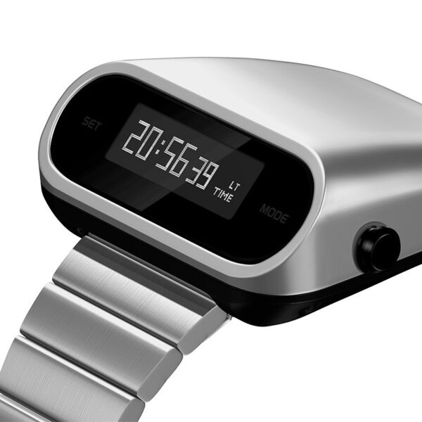 Simple Fashion Multifunction Electronic Watch - Image 8