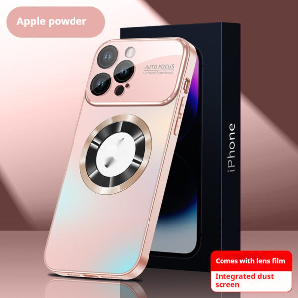 Magnetic Phone Case All-inclusive Drop-resistant - Image 6