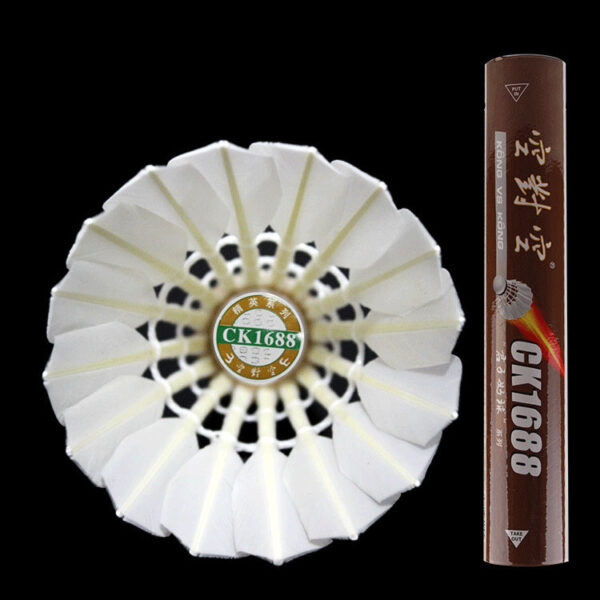 Badminton 800A Flight Is Stable And Resistant - Image 6