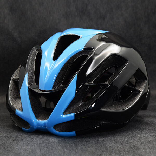 Mountain Bike Road Bike Split Helmet Riding Equipment Accessories - Image 3