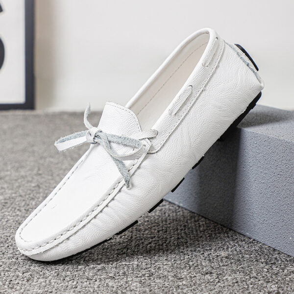 Summer Men's Tods Casual Shoes Lazy - Image 3