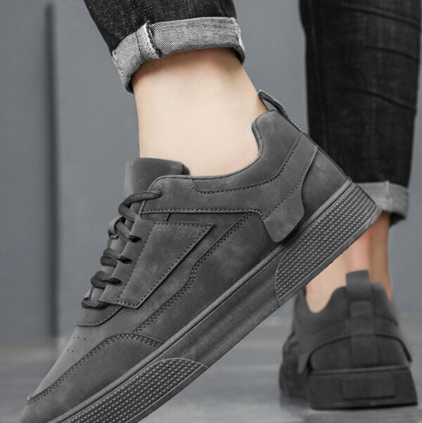 Men's Best-selling Trendy Shoes, Casual Sports Sneakers - Image 7