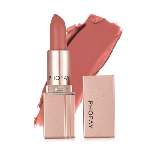 PHOFAY Matte Lipstick - Image 7