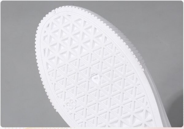 Breathable All-match Casual Canvas Shoes For Women - Image 8