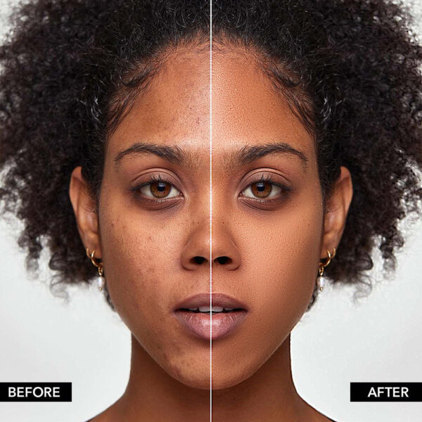 PHOFAY Full Coverage Foundation - Image 9
