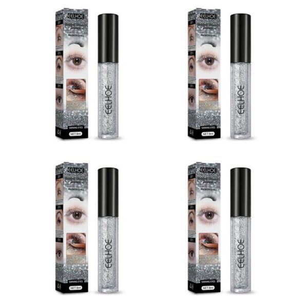 Diamond Fragment Mascara Shaping Base Quick-drying Non-smudging - Image 7