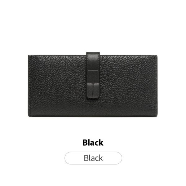Multi-functional Large Capacity Handbag For Women - Image 2