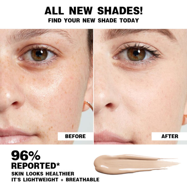 PHOFAY Super Coverage Concealer - Image 3