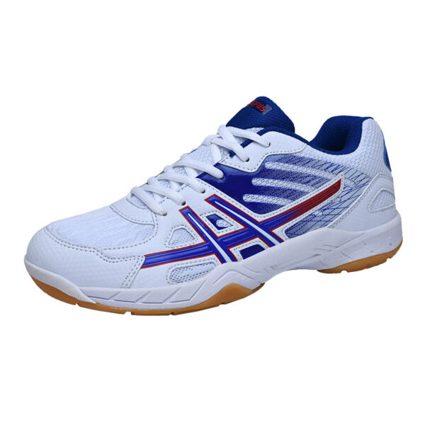 Mesh Lining Badminton Shoes Sneaker - Image 4