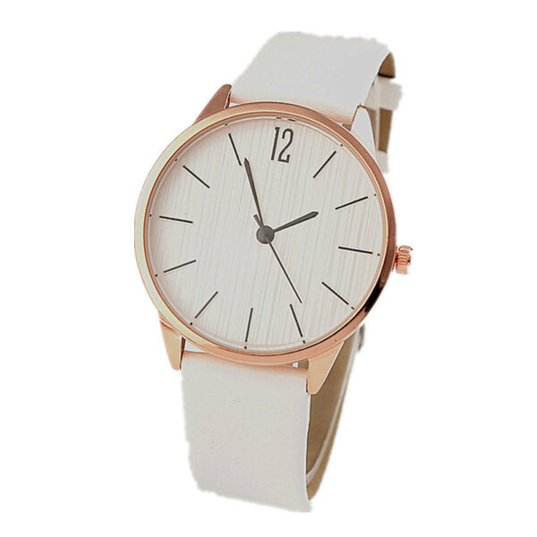 New Fashion Personalized Women's Quartz Watch - Image 2