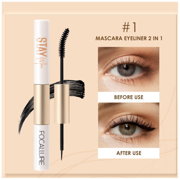 Mascara Eyeliner - Image 7