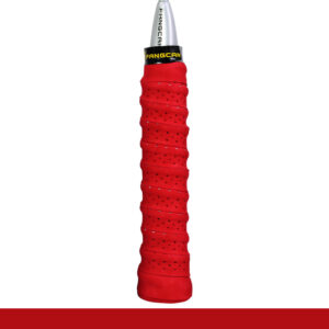 Sweat-absorbent Badminton Racket Net Wall Racket Punching