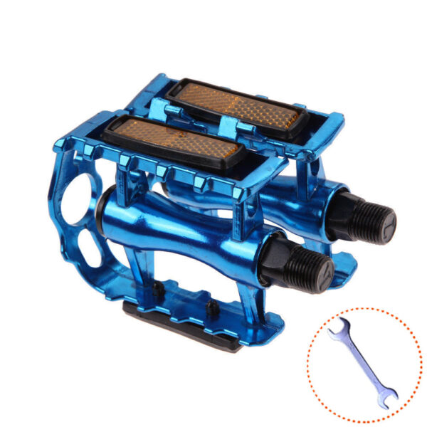 Dead Fly Bicycle Pedal Road Bike Aluminum Alloy Ball Pedal Accessories Daquan - Image 3