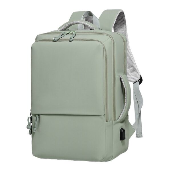 Backpack Multi-functional Large Capacity Travel Business Trip Commuting - Image 9