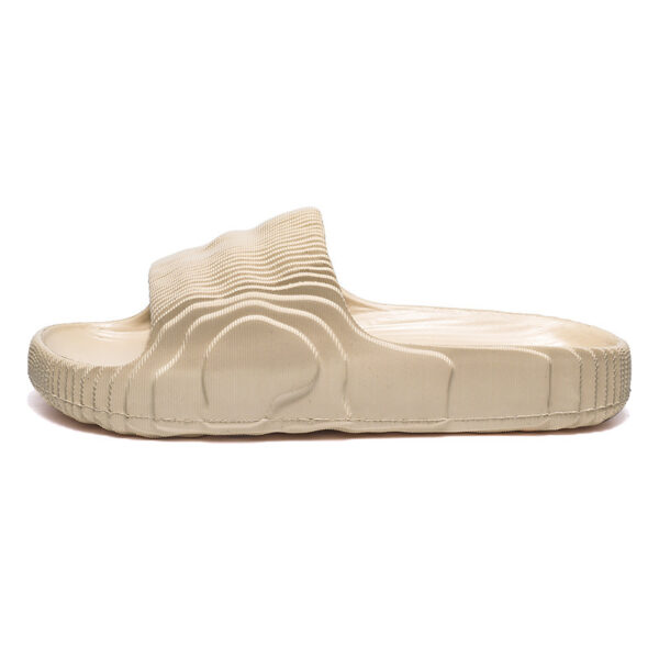 Men's Sports Casual Platform Daily Sandals - Image 2
