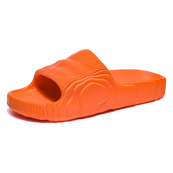 Men's Sports Casual Platform Daily Sandals - Image 8