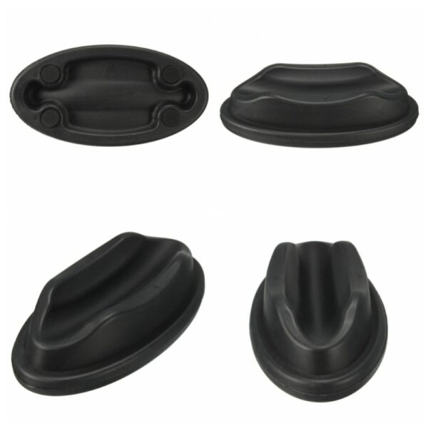 Mountainous Bike Riding Pad Accessories - Image 3