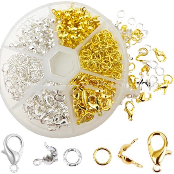 Beading Tools Boxed Diy Bracelet Necklace Material - Image 4