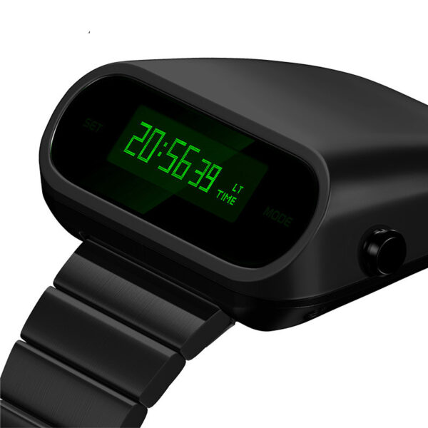 Simple Fashion Multifunction Electronic Watch - Image 6