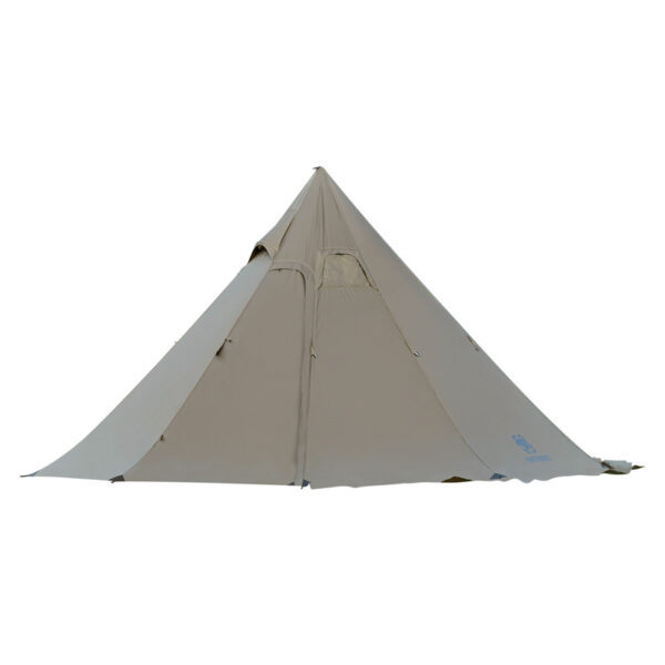 Waterproof Outdoor Camping Chimney Tent - Image 3