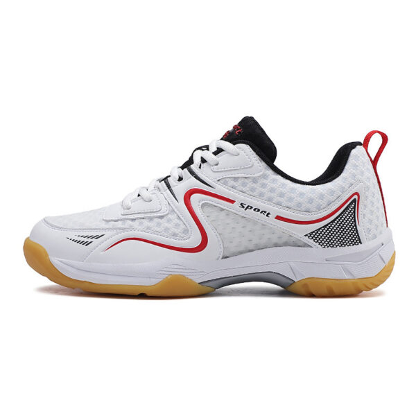 Badminton Shoes Breathable Sports Ultra-light - Image 3